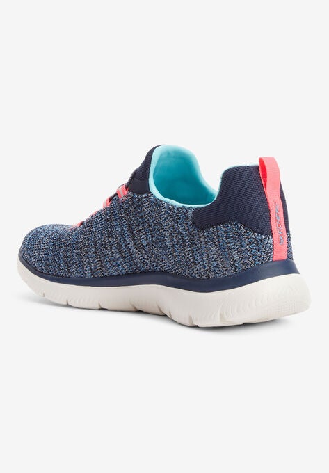 The Summits Flyness Sneaker, , on-hover image number null