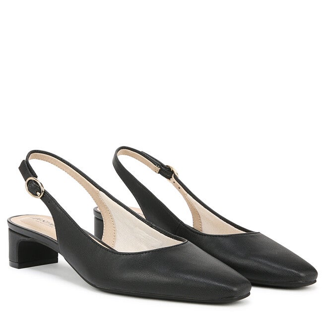 Lorena Sandal, BLACK, alternate image number 2