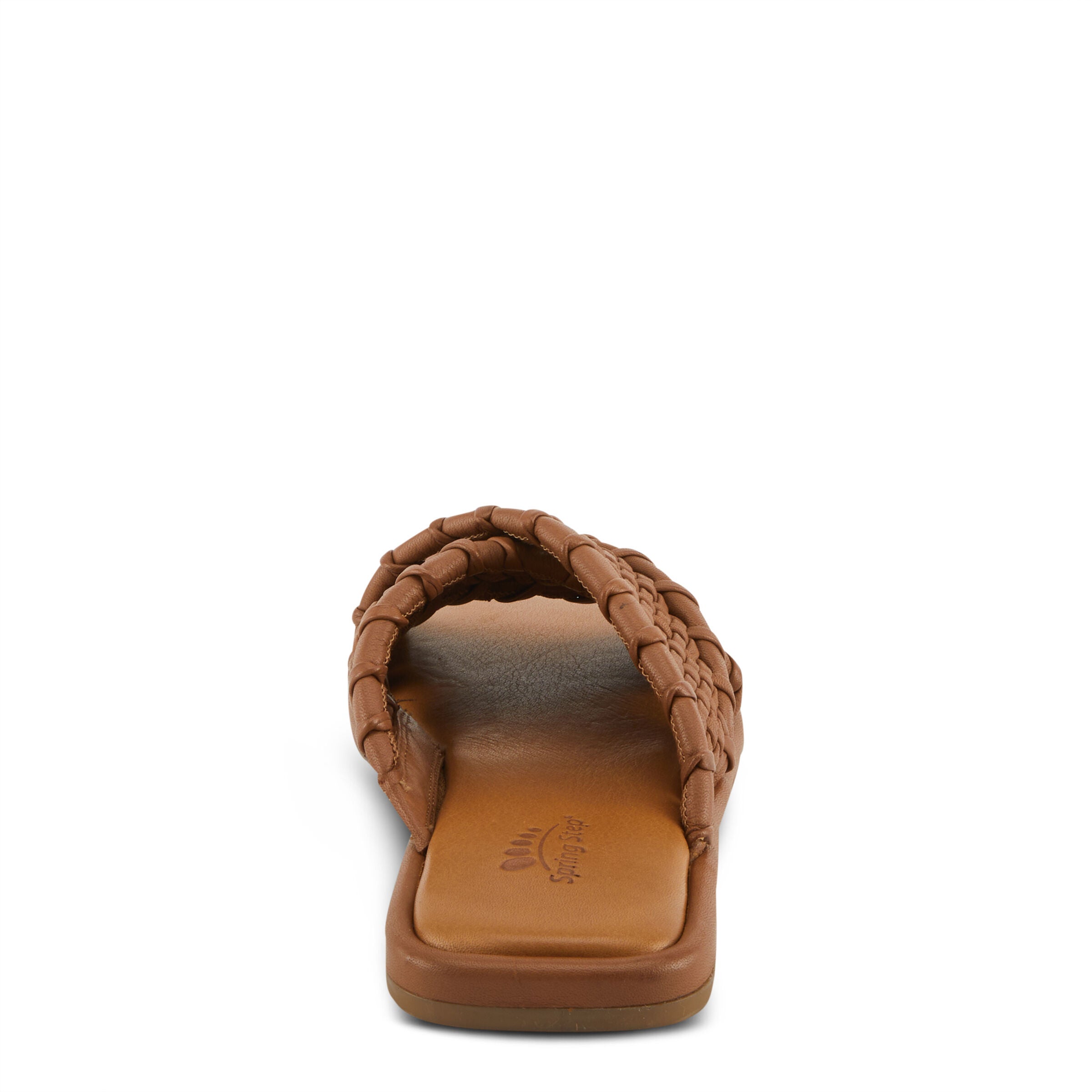Montauk Sandal, BROWN, alternate image number 4