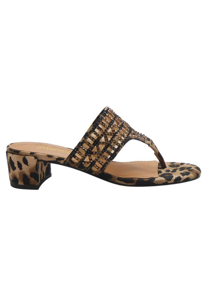 Chenelle Slingback , , alternate image number null
