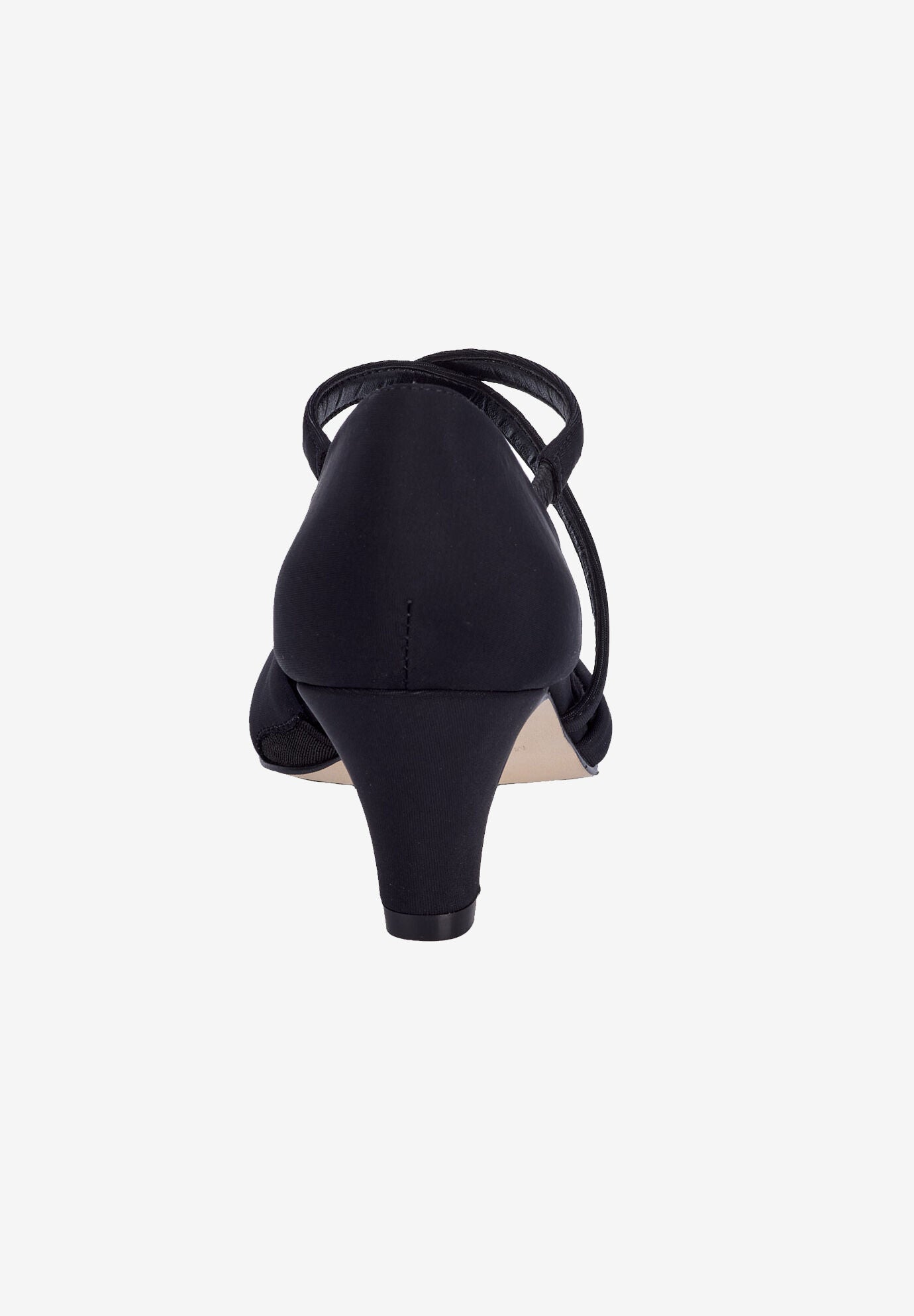 Charleston Slingback Heel, , alternate image number 4