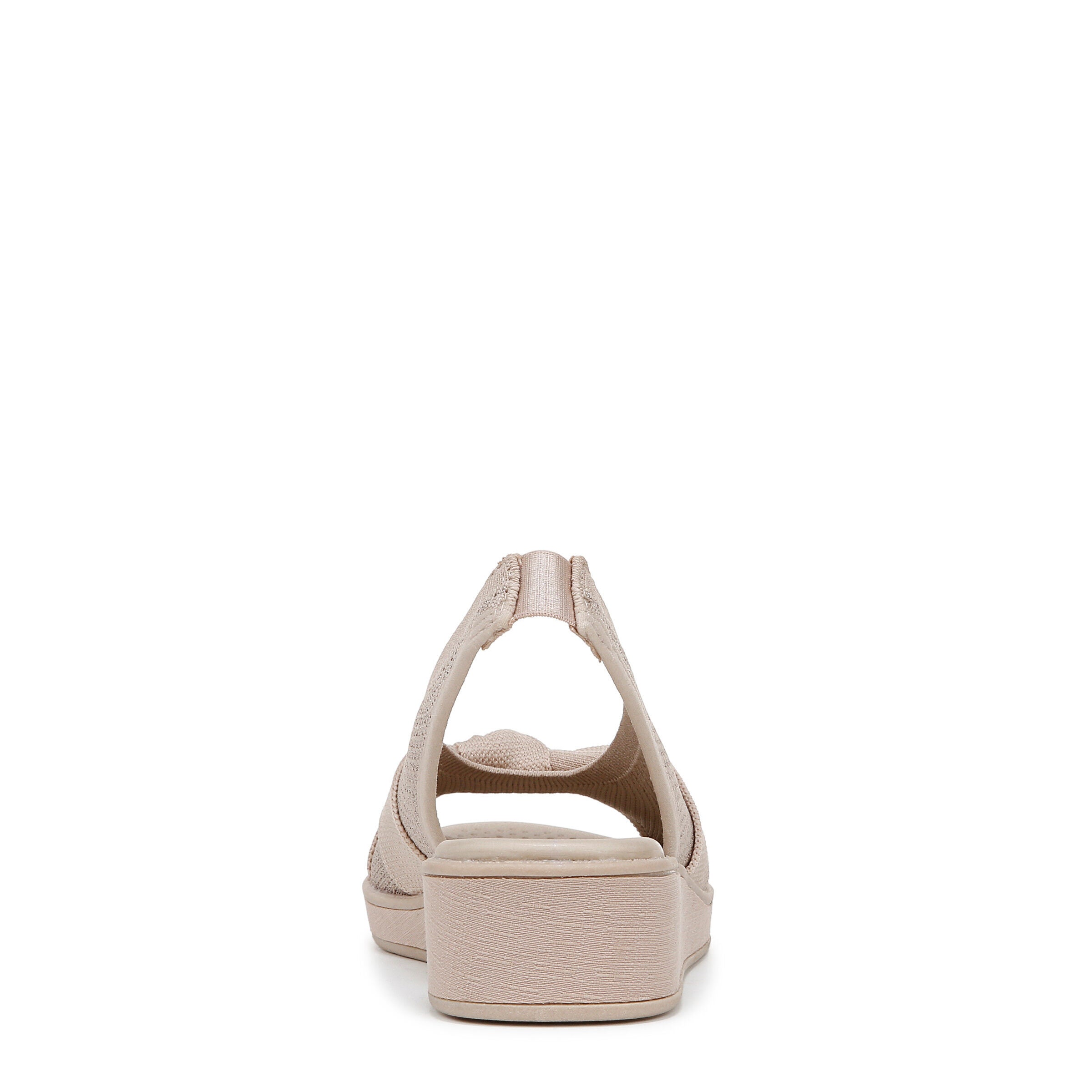 Bell Sandal, BARELY BEIGE, on-hover image number 1
