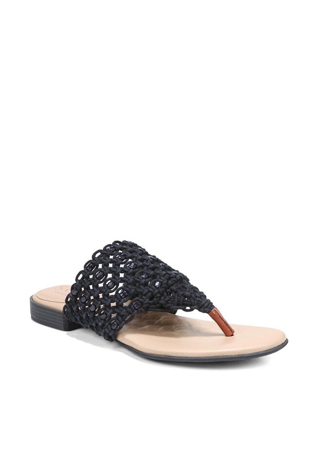 Rascally Sandal , BLACK, hi-res image number null