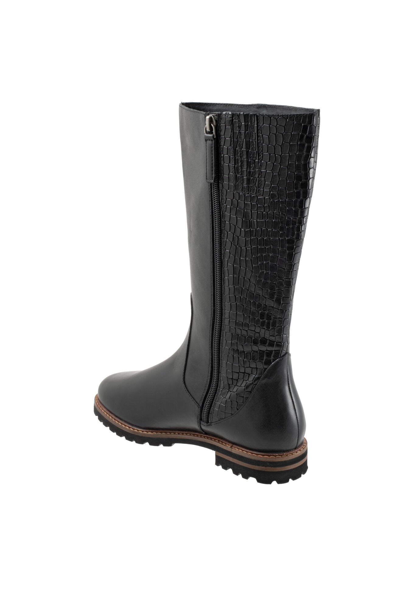 Franki Mid Calf Boot, , on-hover image number 1