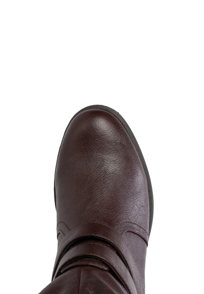 Loyal Wide Calf Boot, , alternate image number null