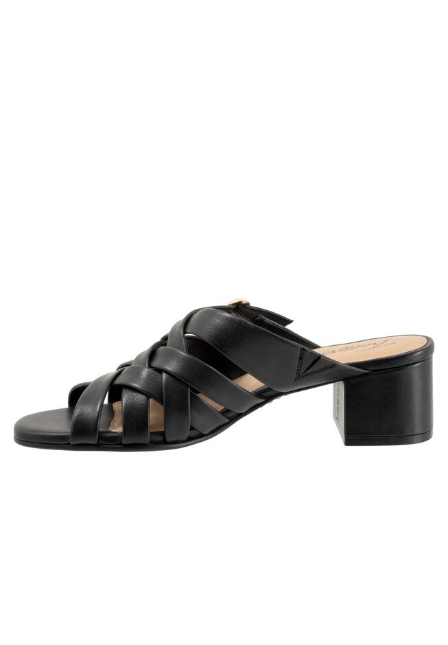 Lauri Heeled Sandal, , alternate image number 5