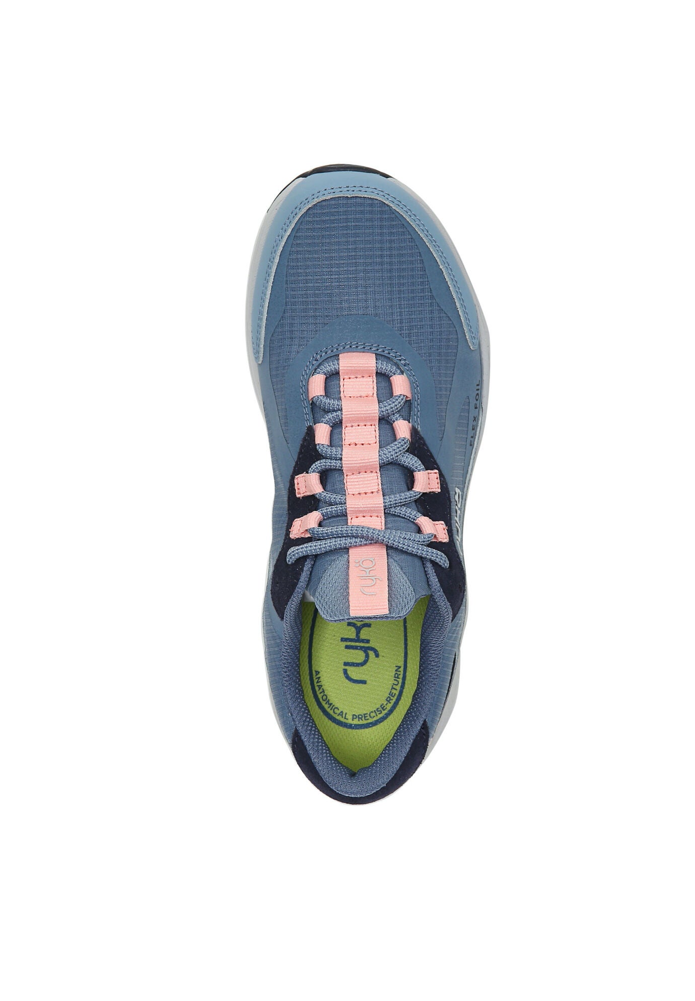 Stride Trail Water-Repellent Trail Sneaker, , alternate image number 5