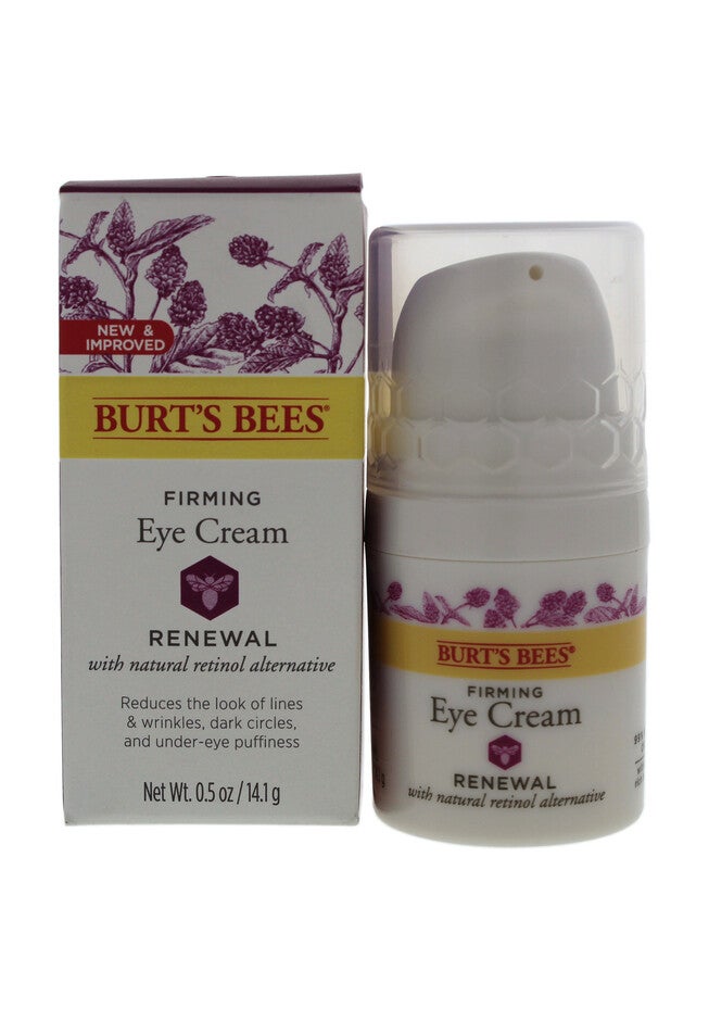 Renewal Smoothing Eye Cream -0.5 Oz Eye Cream, O, hi-res image number 0