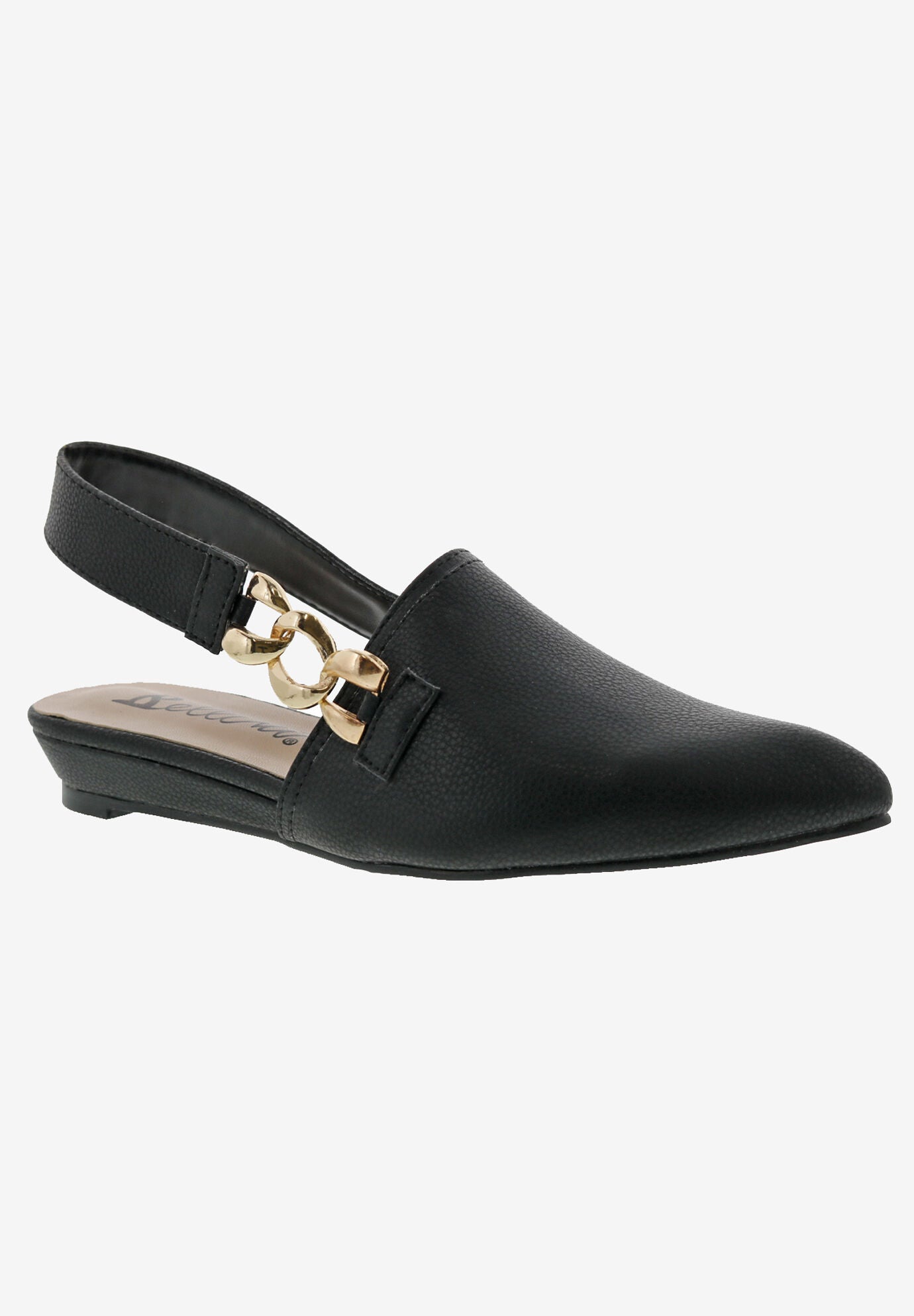 Fret Flat, BLACK SMOOTH, hi-res image number 0