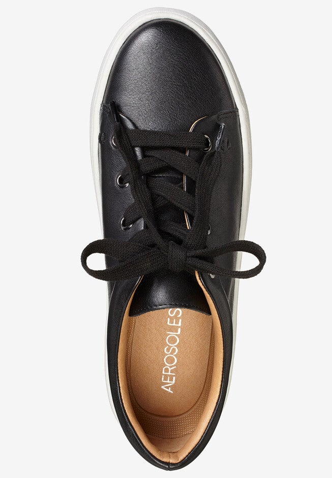 Term Paper Sneakers by Aerosoles®, , alternate image number null