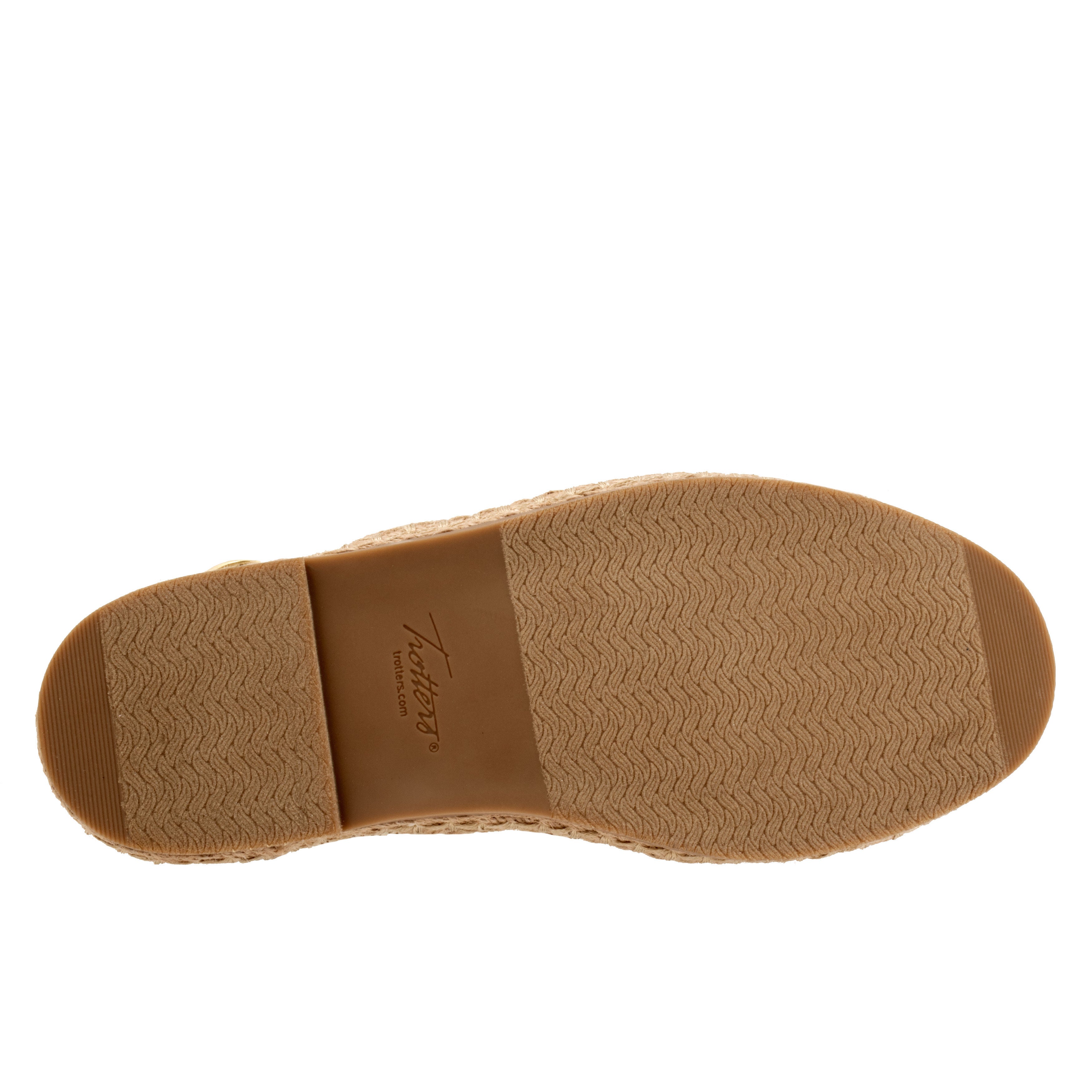 Pepper Sandal, NATURAL TEXTILE, alternate image number 2