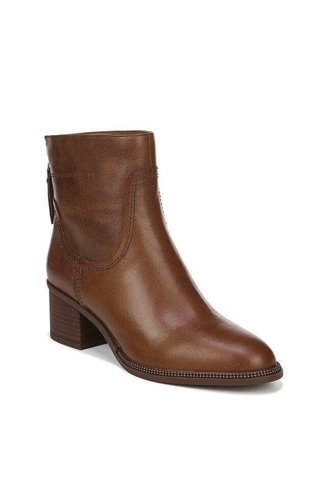 Liliana Bootie by Franco Sarto, COGNAC, hi-res image number null