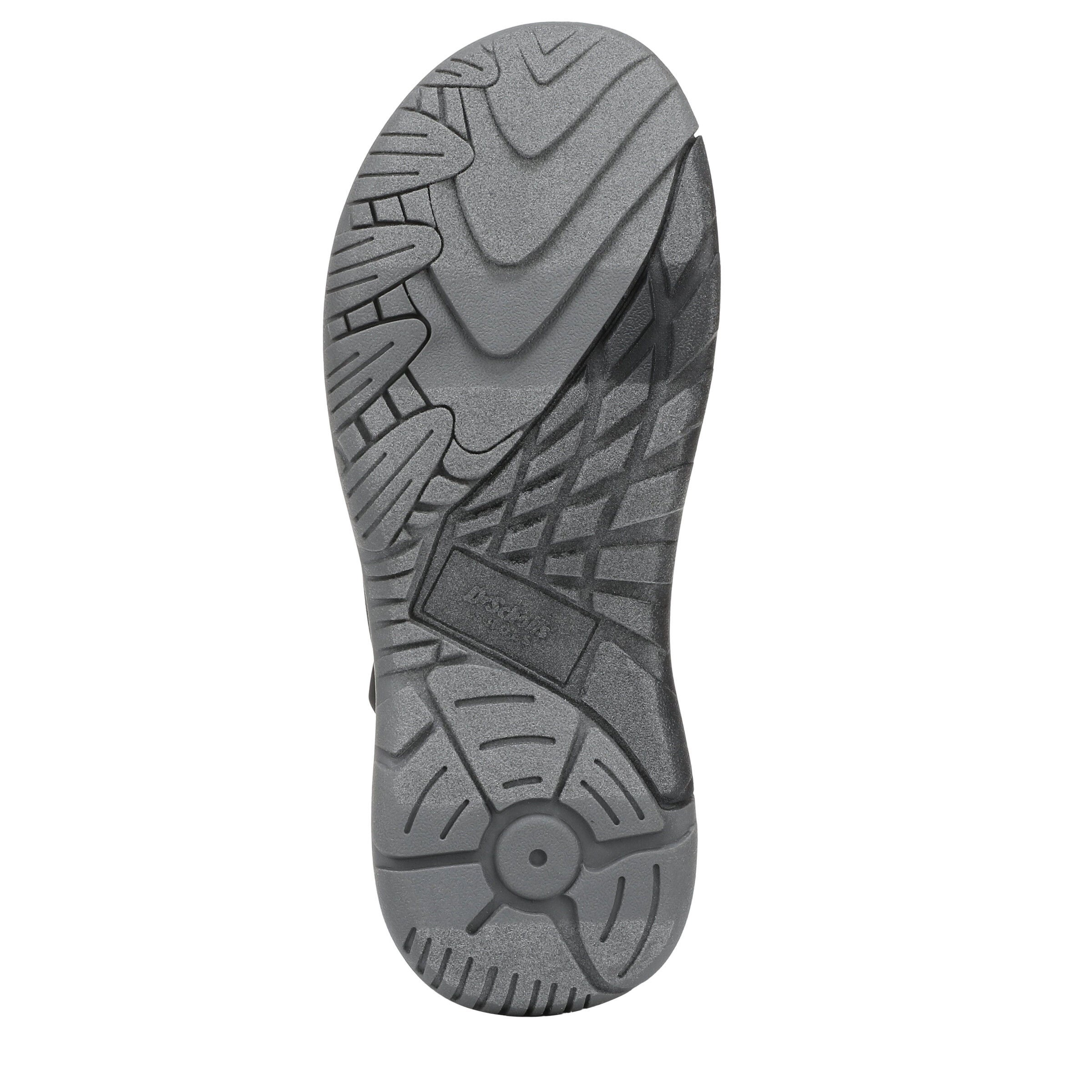 Adelle Sport Sandal, BLACK, alternate image number 7