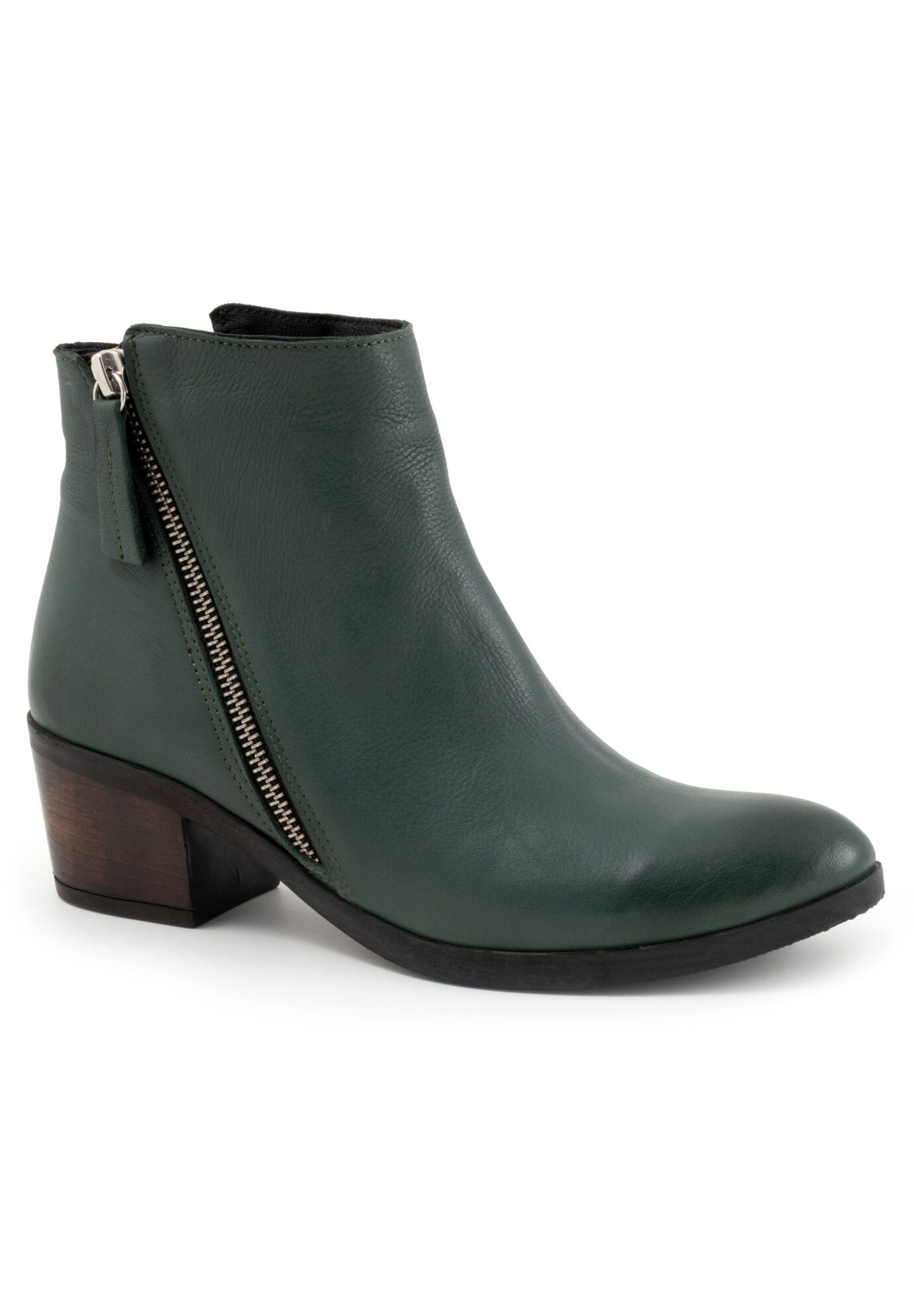 Camila Boot, HUNTER GREEN, hi-res image number 0