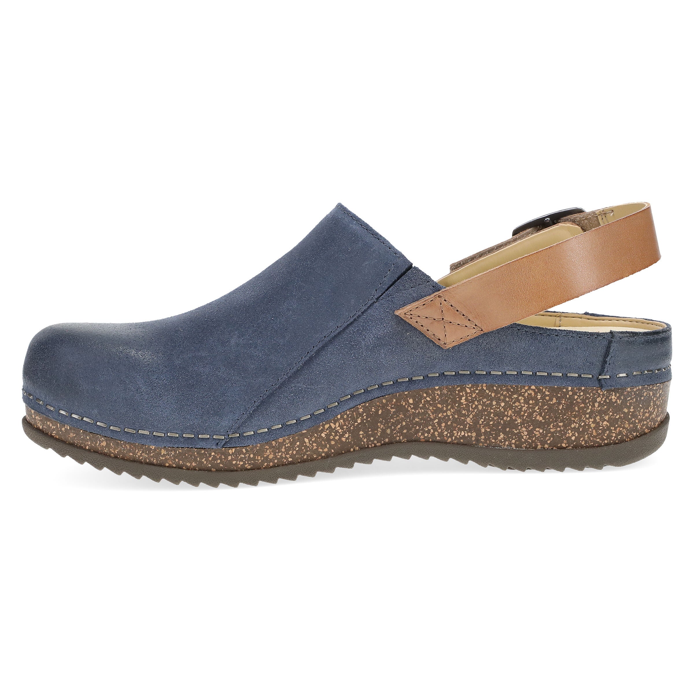 Merrin Mule, BLUE, alternate image number 6