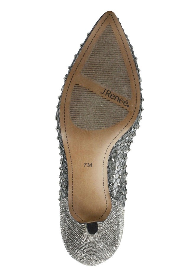 Kenitra Pumps And Slings , , alternate image number 2