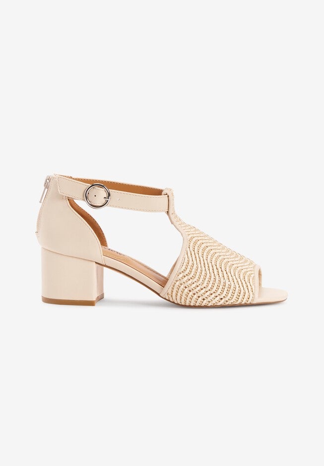 The Blake Sandal , , alternate image number null