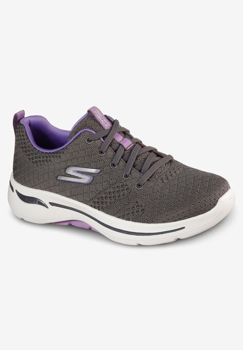 The Arch Fit Lace Up Sneaker, GREY MEDIUM, hi-res image number null