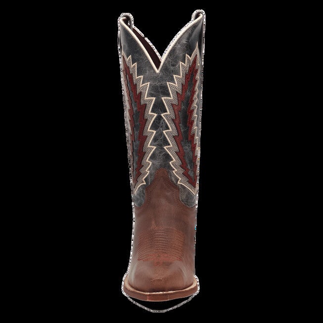 Cadence Boot, DARK BROWN, alternate image number 4