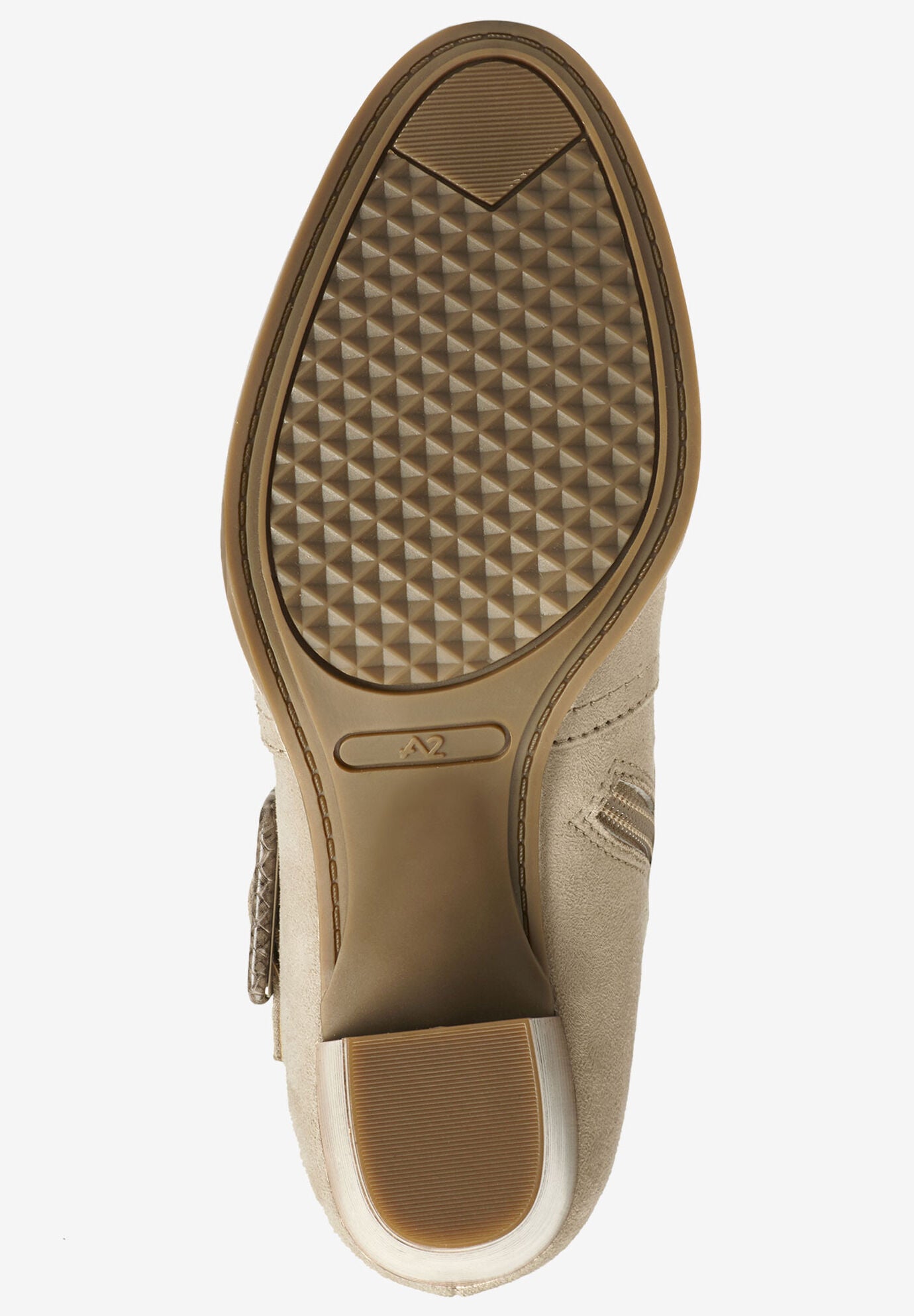 Wallflower Bootie by A2 by Aerosoles&reg;, , alternate image number 2