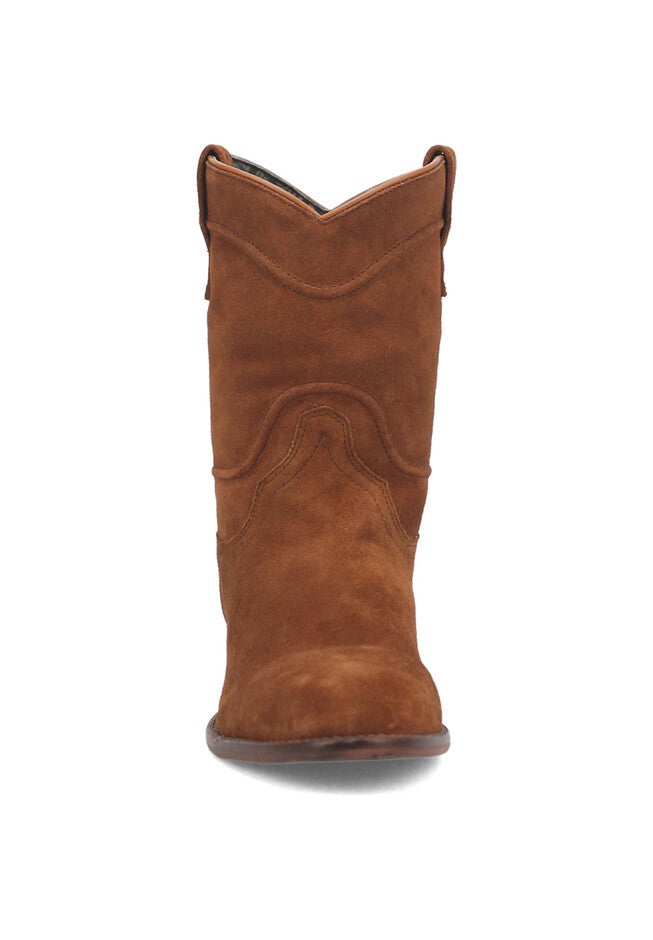 Stampede Western Mid Calf Boot, , alternate image number null