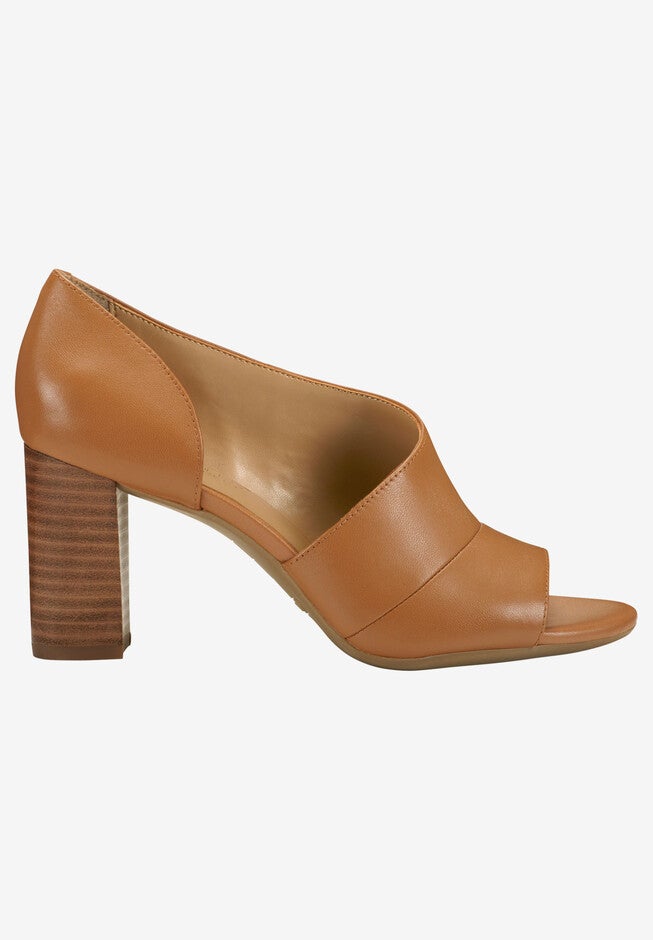 Yellow Bird Pump , , alternate image number 3