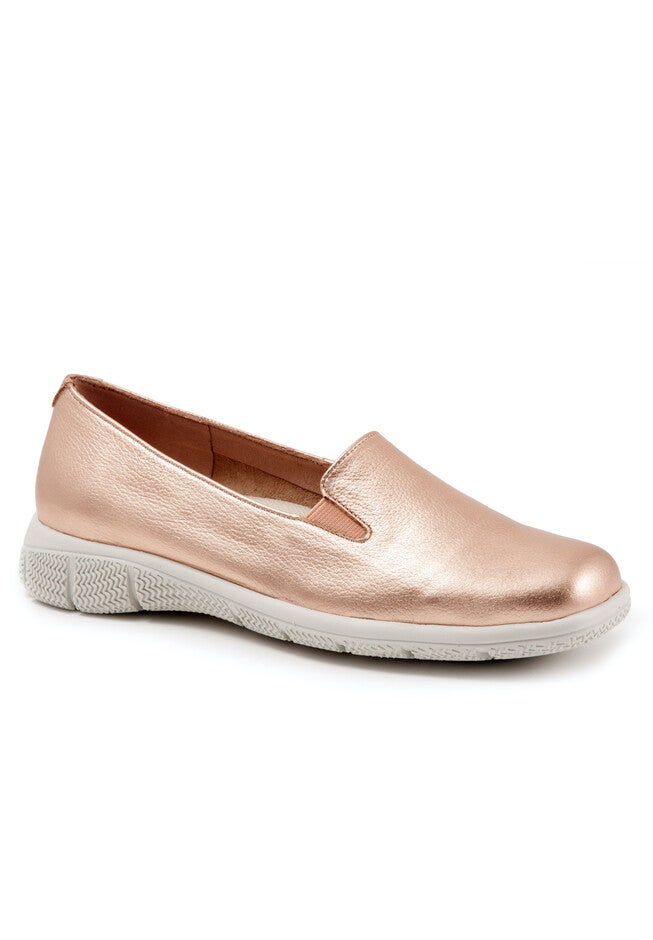 Universal Sneaker, ROSE GOLD METALLIC, hi-res image number null
