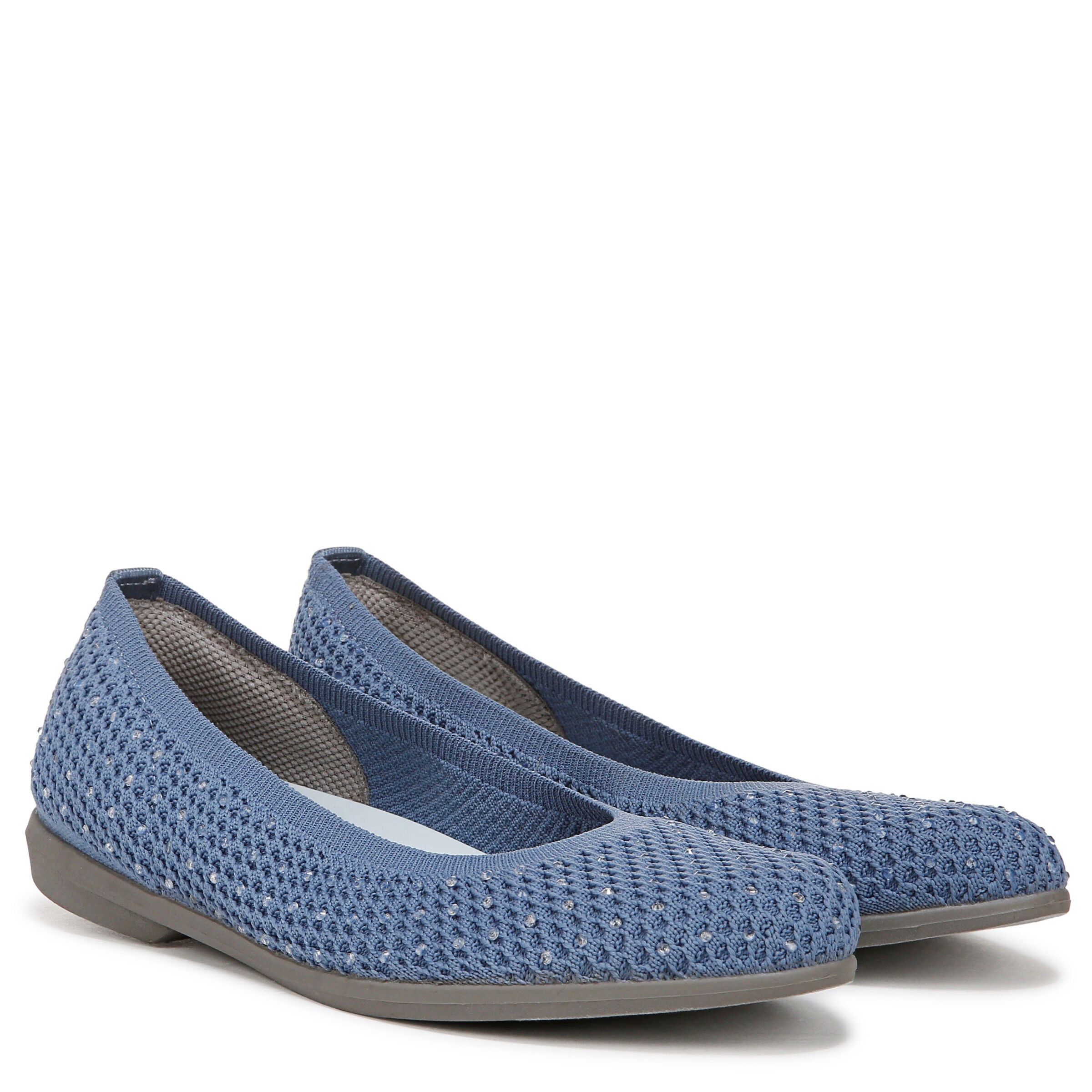 Kallie Flat, ELEMENTAL BLUE, alternate image number 2