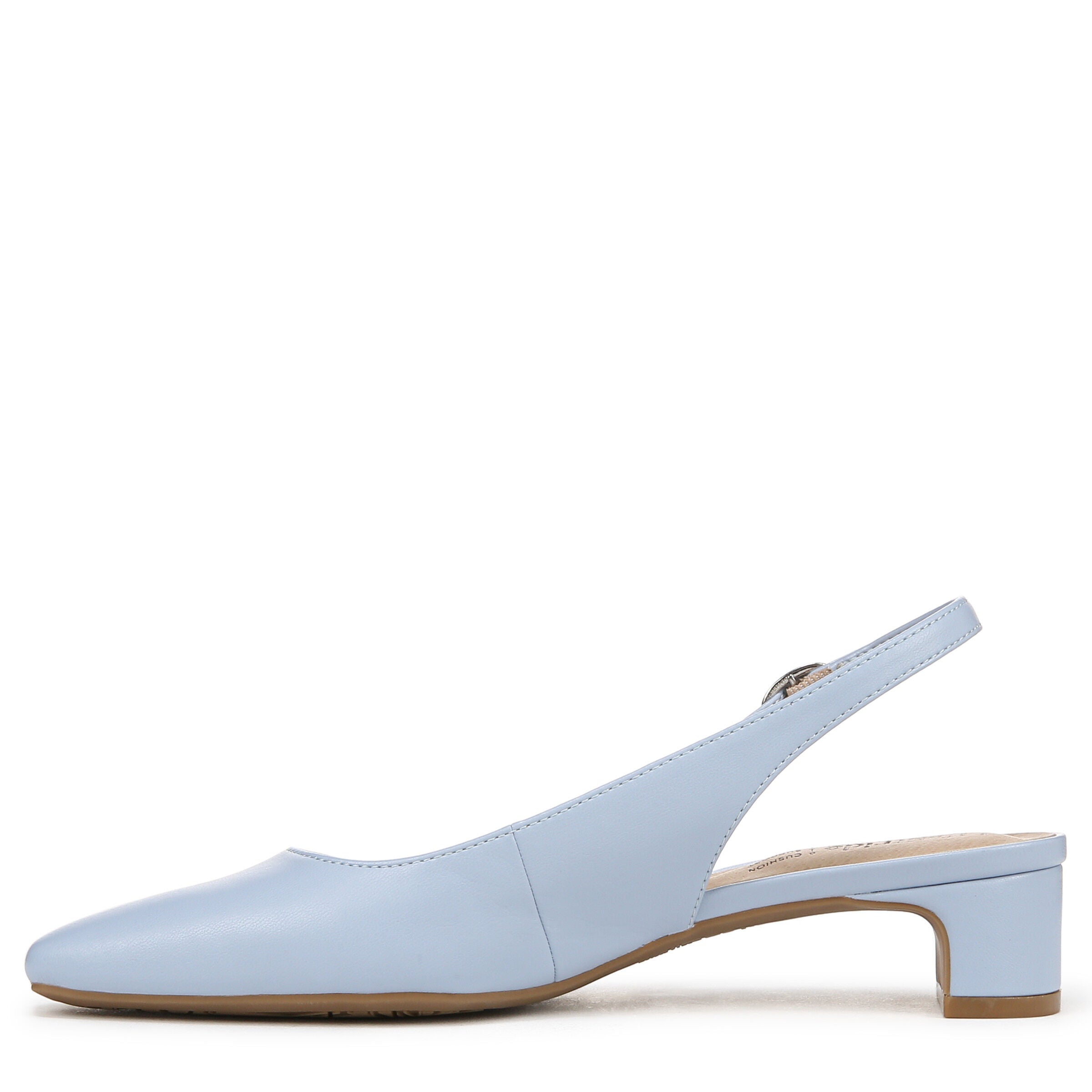 Lorena Sandal, ICE BLUE, alternate image number 5