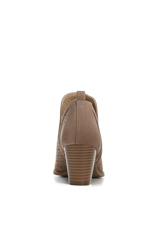 Jillian Bootie , , on-hover image number null
