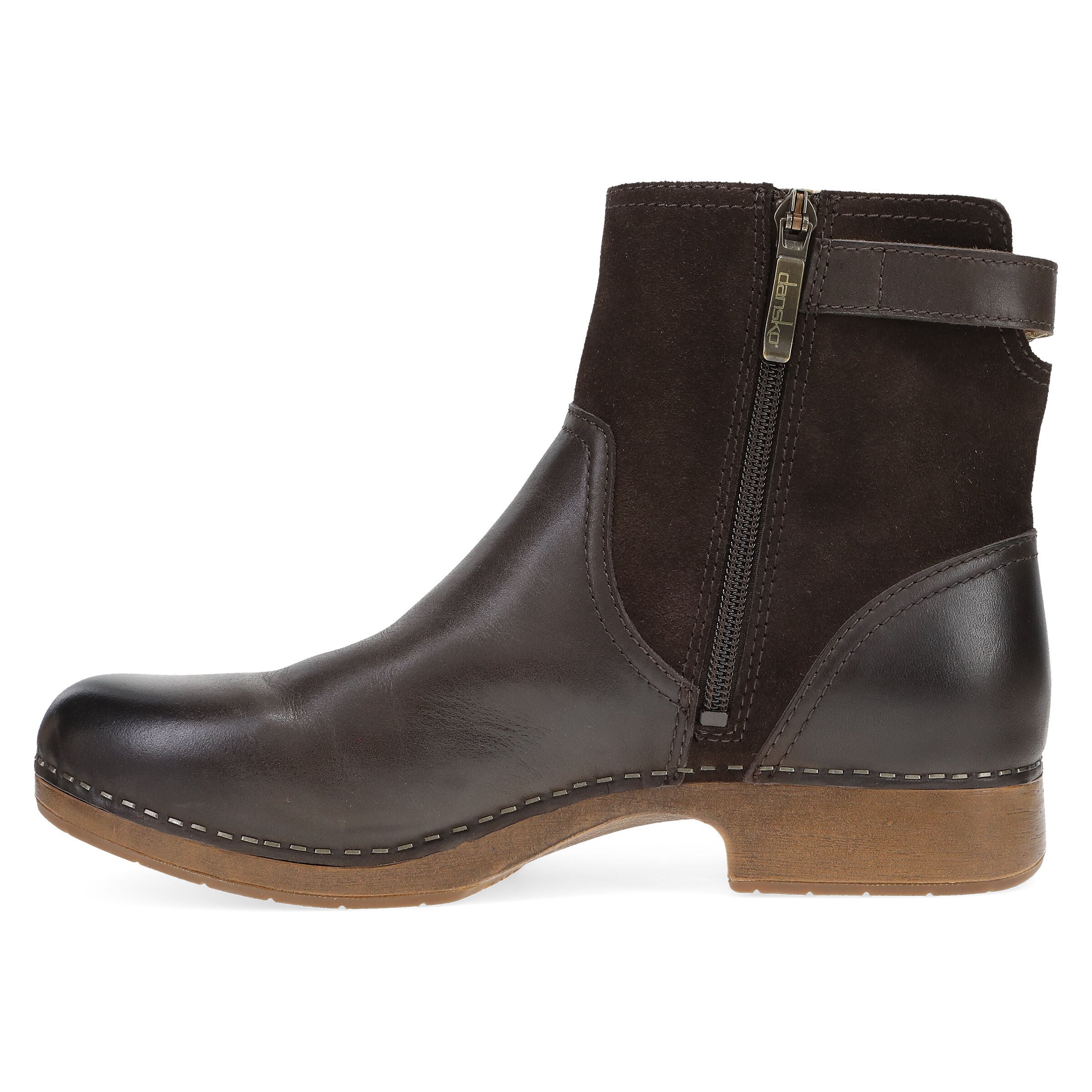 Monique Boot, CHOCOLATE, alternate image number 6