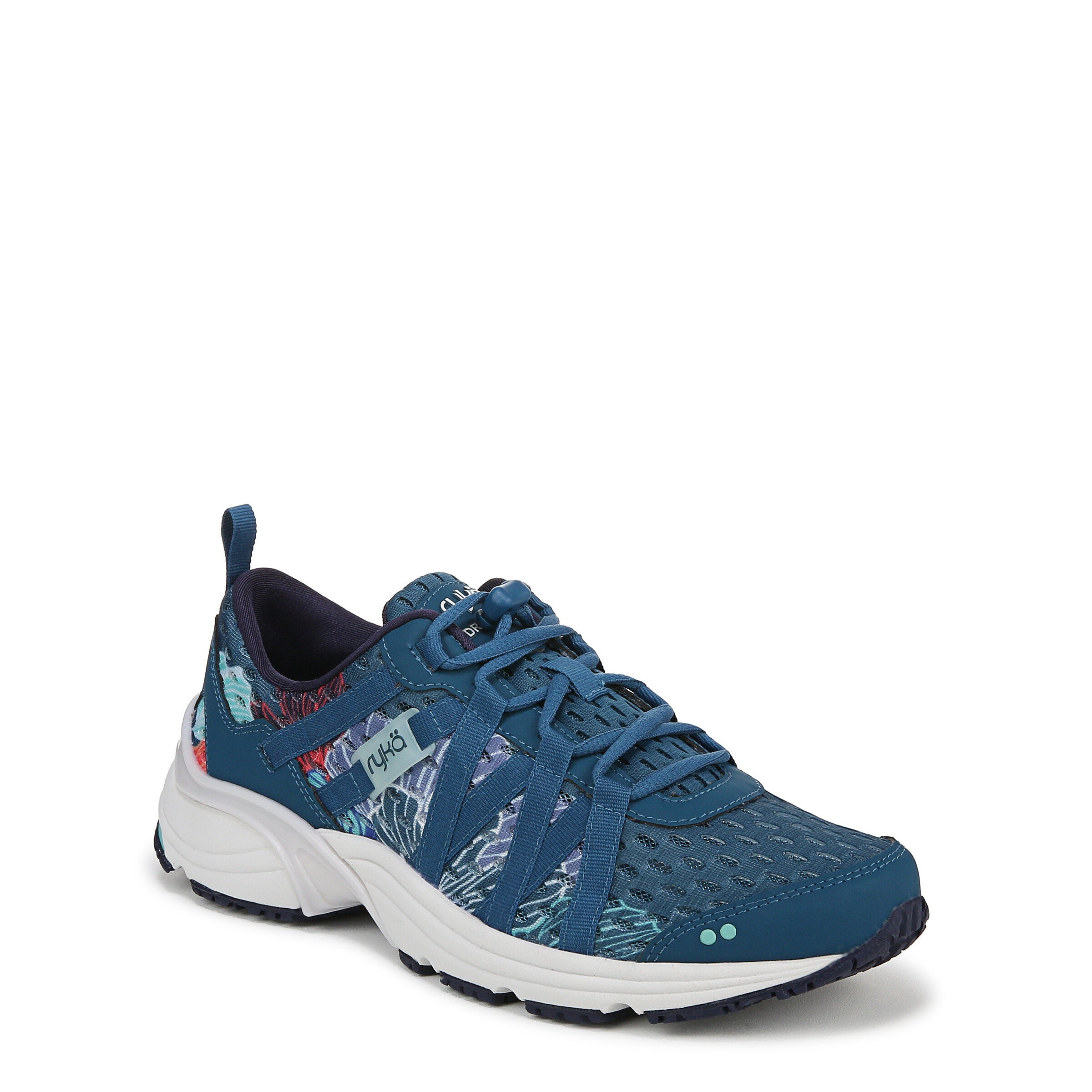Hydro Sport Water Shoe, MOROCCAN BLUE, hi-res image number 0
