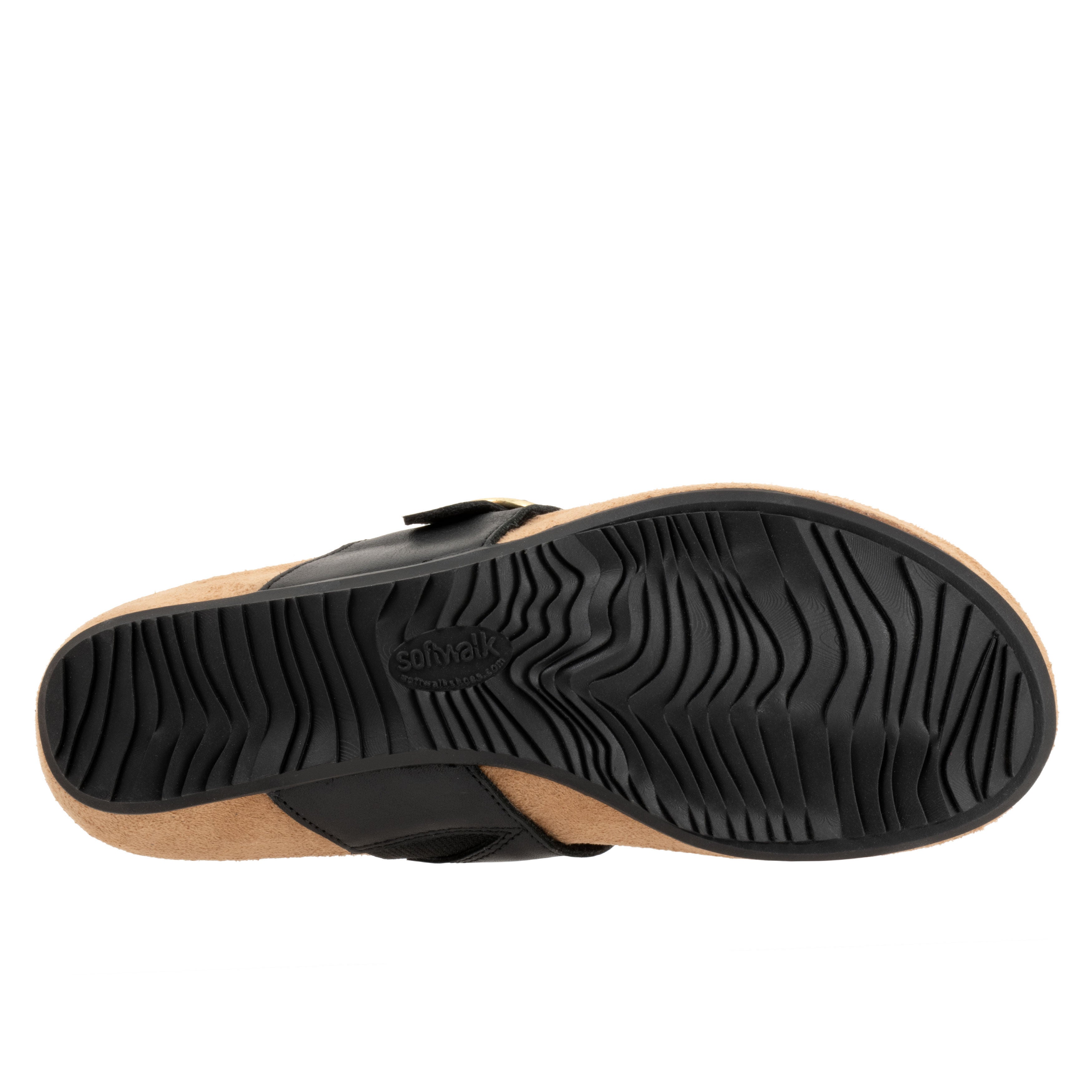 Belize 2.0 Sandal, BLACK, alternate image number 2
