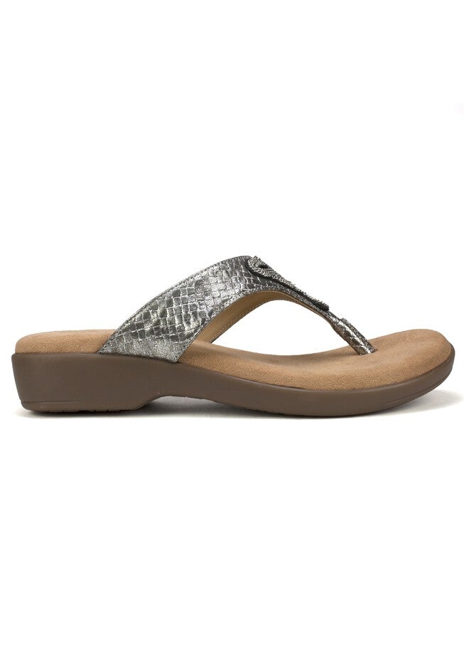 Backe Sandal , , alternate image number null