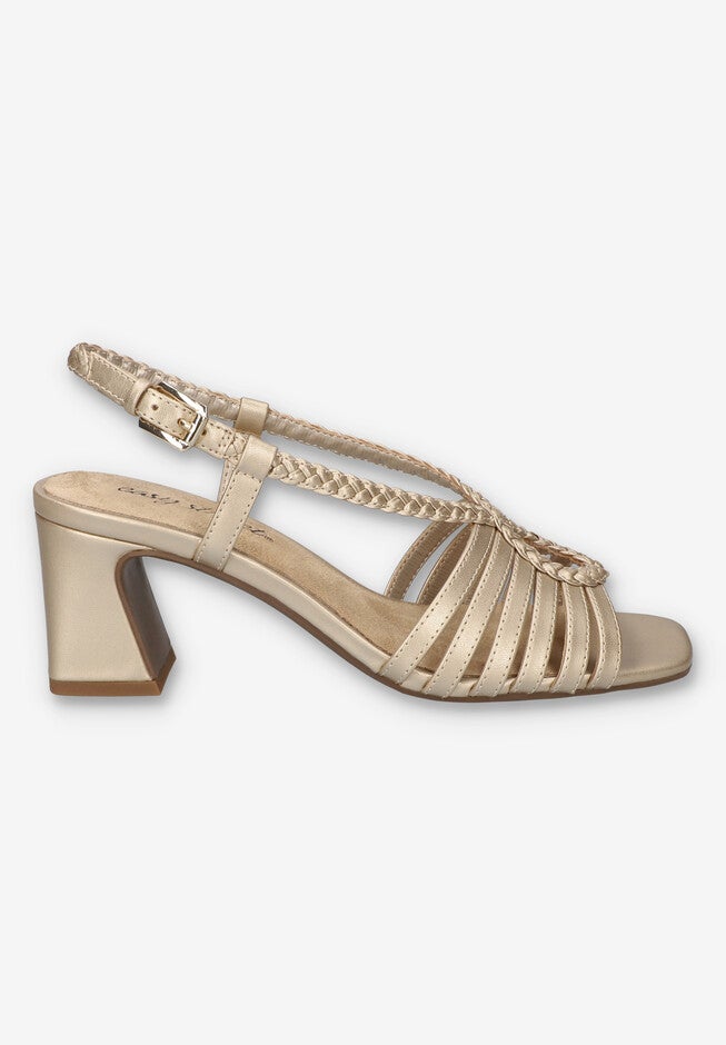 Topaz Slingback, , alternate image number null