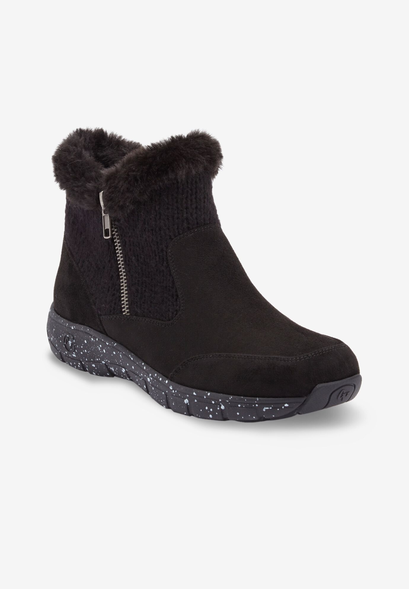 Wide Width Winter Boots for Women Jessica London