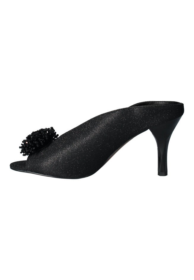 Emilia Clog Mule, , alternate image number 2