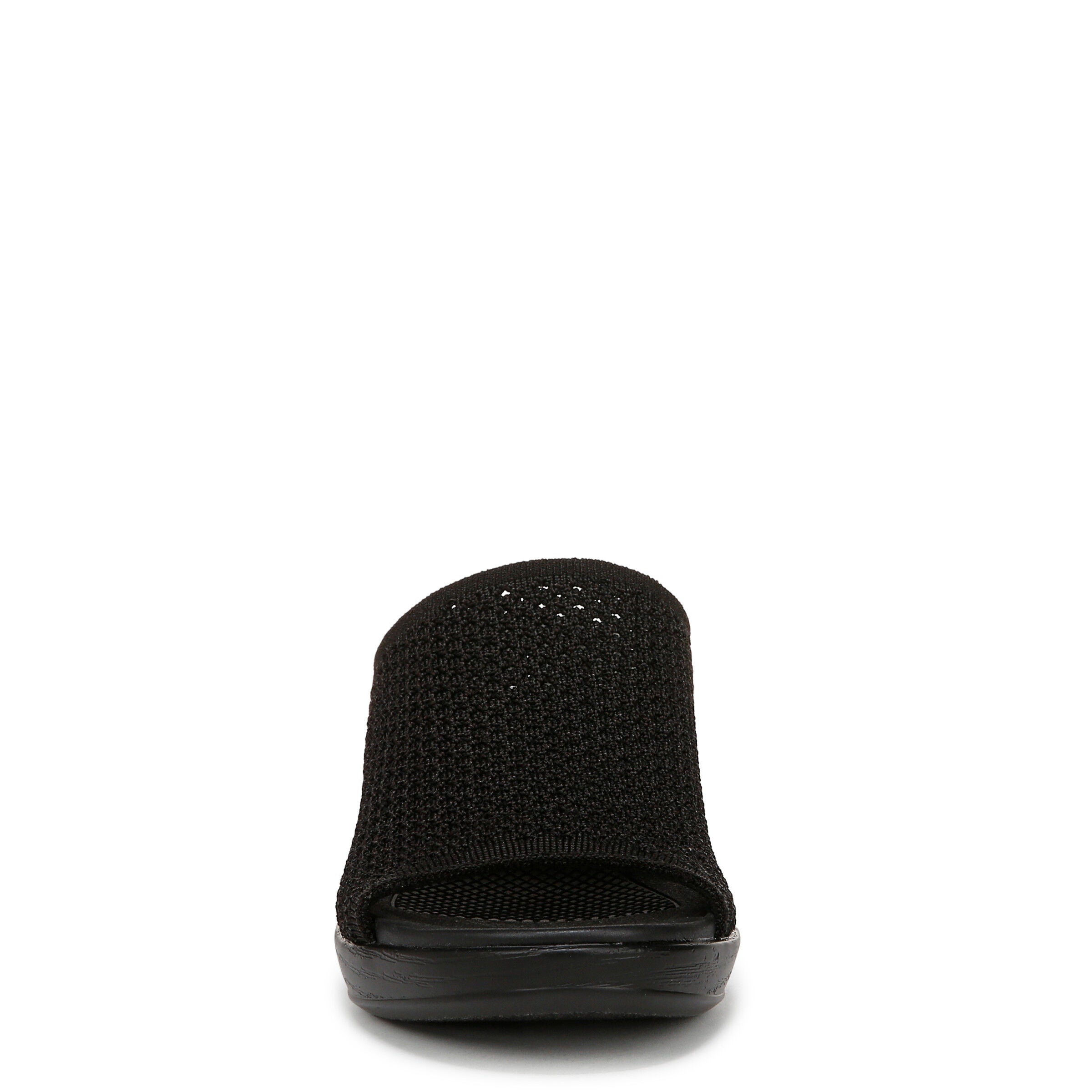 Ella Sandal, BLACK, alternate image number 4