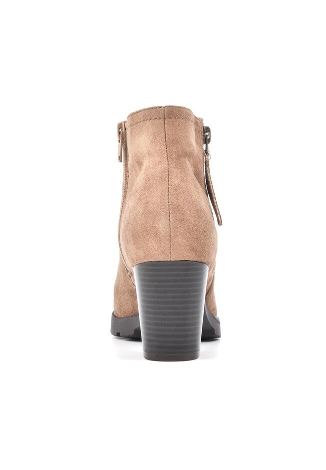 Glitz Bootie , , on-hover image number 1