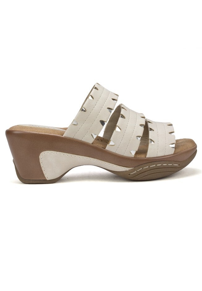 Vinny Sandal from Rialto, , alternate image number null