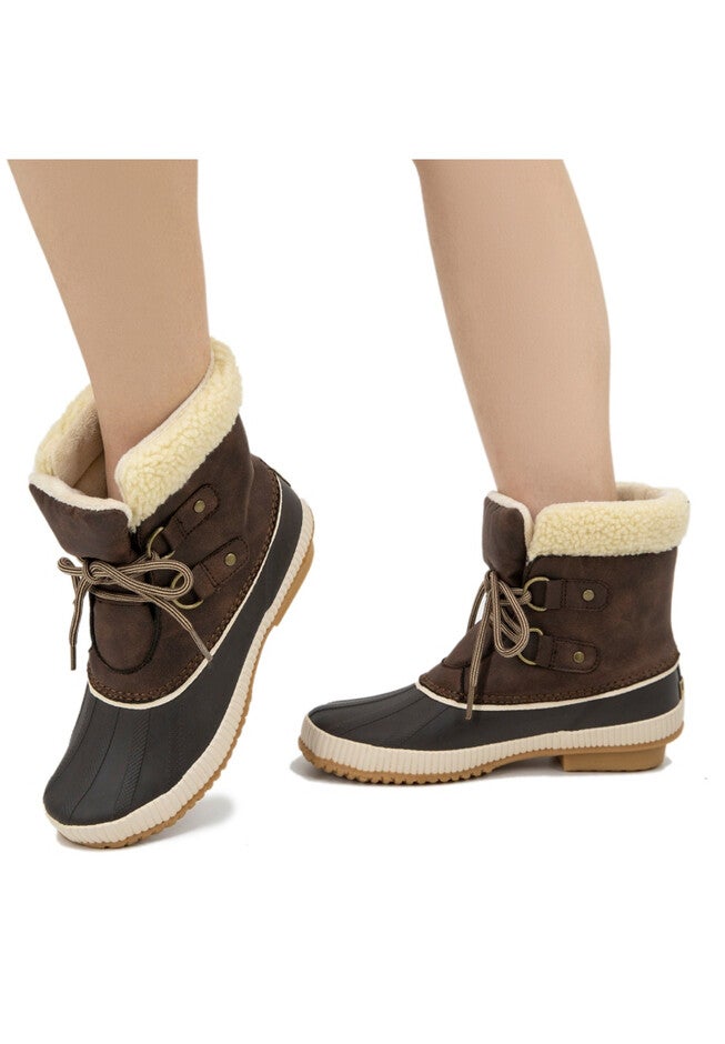 Akron Waterproof Boot, , alternate image number null
