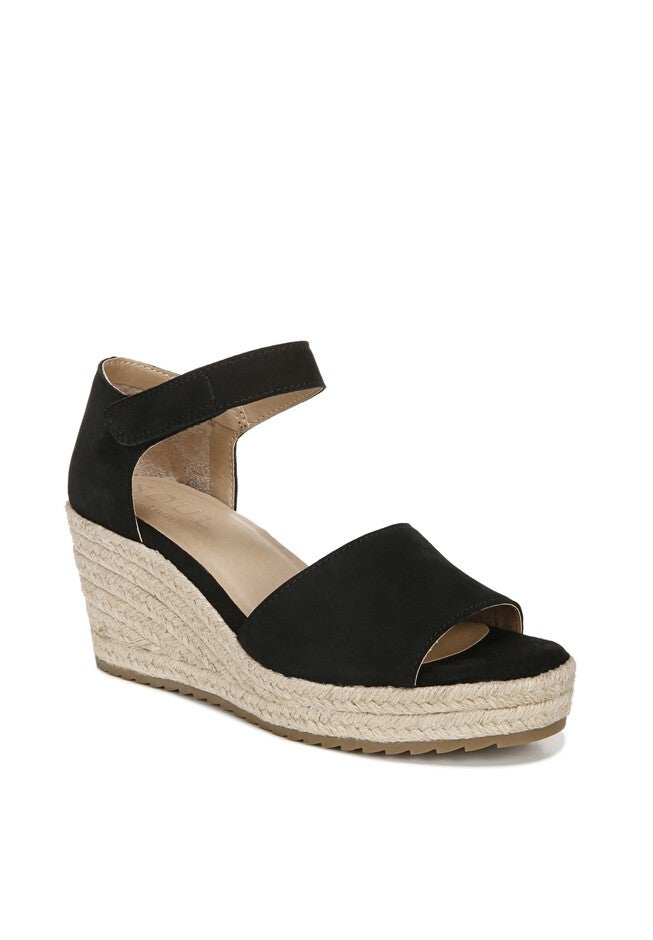 Oribella Espadrille , BLACK, hi-res image number 0