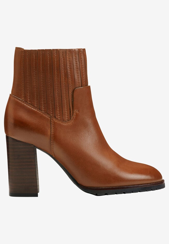 Wardrobe Bootie , , alternate image number 2