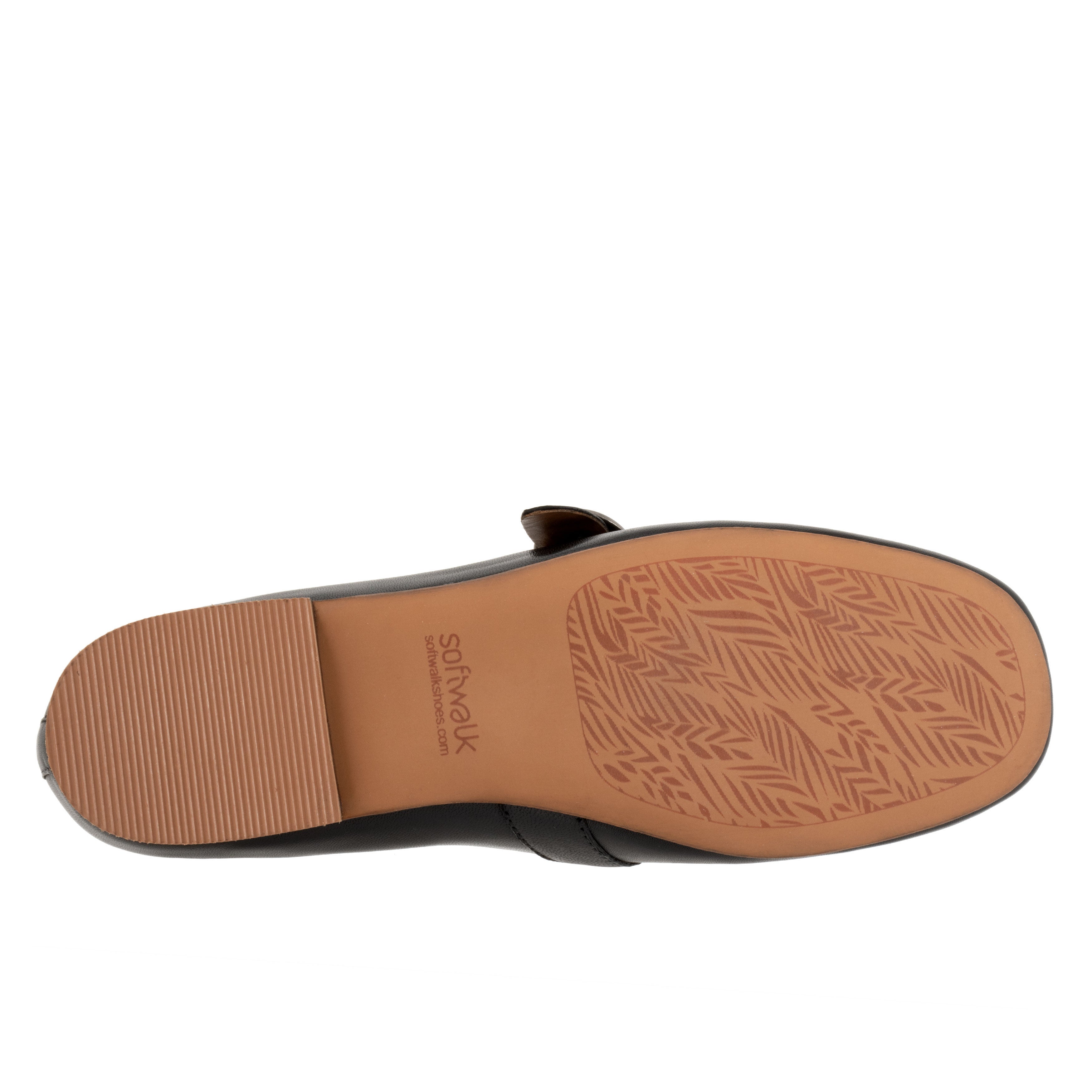 Kassala Flat, BLACK, alternate image number 2