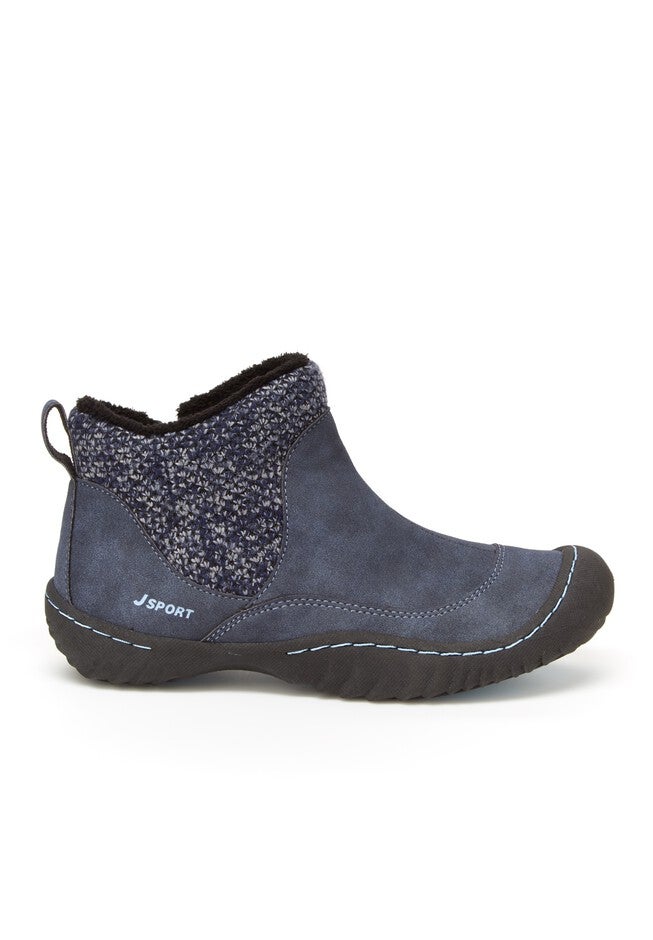 Marcy Bootie by JSport by Jambu, , alternate image number null
