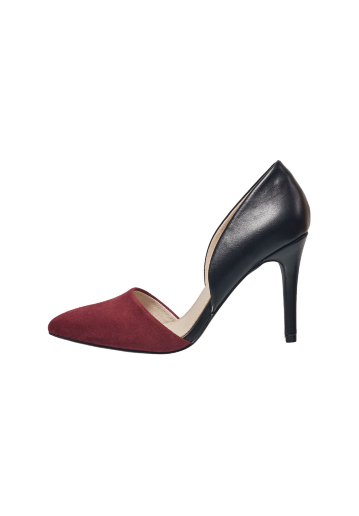 Dorsay Pump, , alternate image number 2