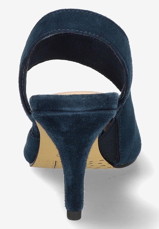 Arabella Pump, , on-hover image number 1