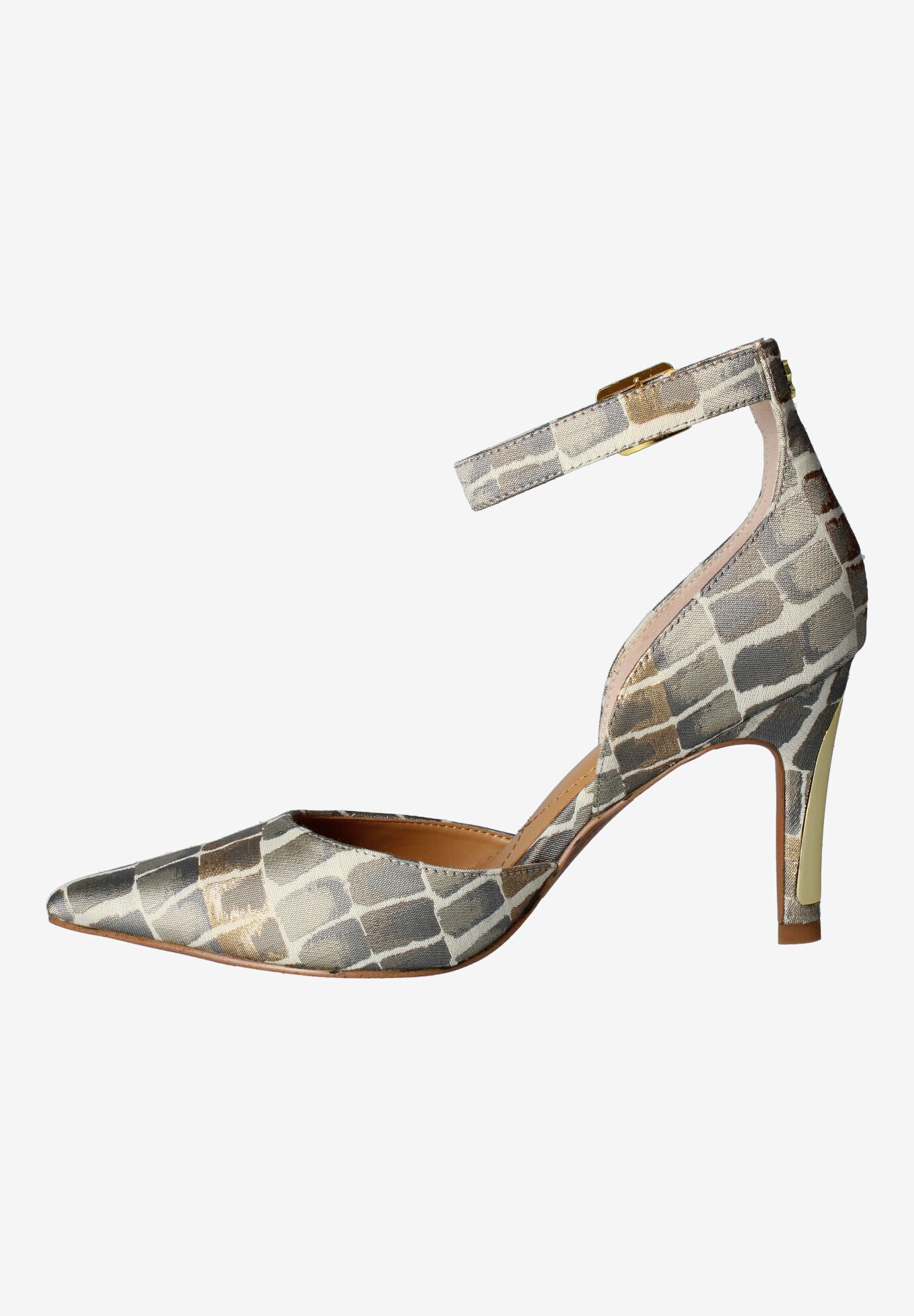 Jaelyn Pump, , alternate image number 2