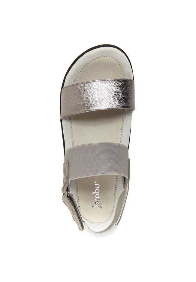 Ivy Sandal by Jambu, , alternate image number 4