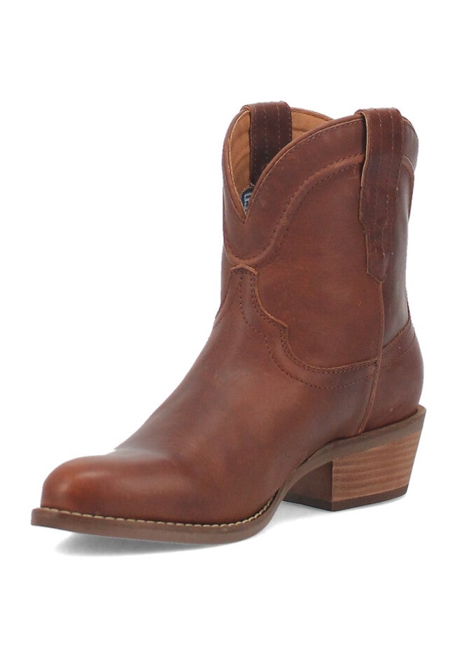 Seguaro Western Bootie, , alternate image number null